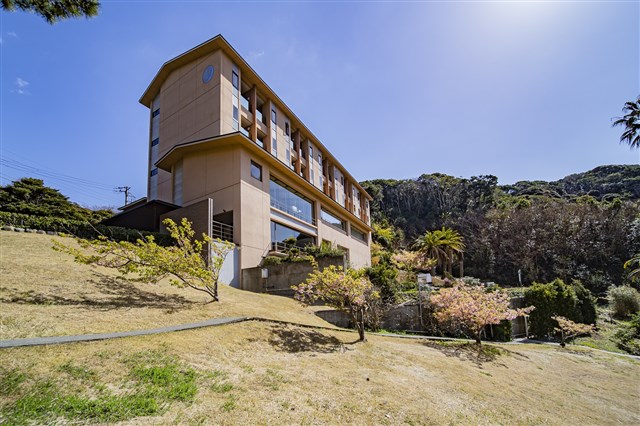 旅館・ホテル | 南伊豆町観光協会（Minami-izu Tourism Association）